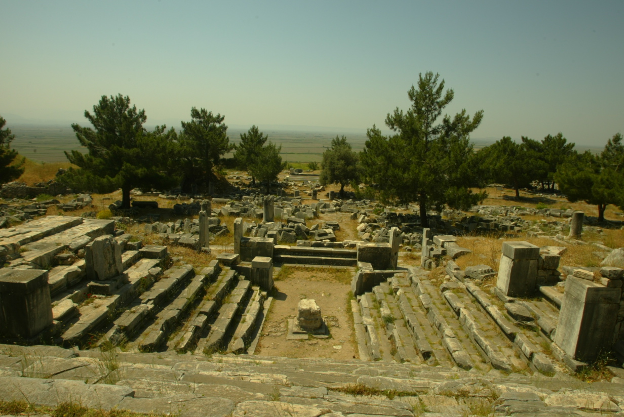 Escuela de Mileto, la primera escuela de filosofía de la historia