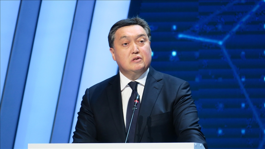 قازقستان میں پٹرول کی قیمتوں میں اضافہ،حکومت مستعفی ہو گئی