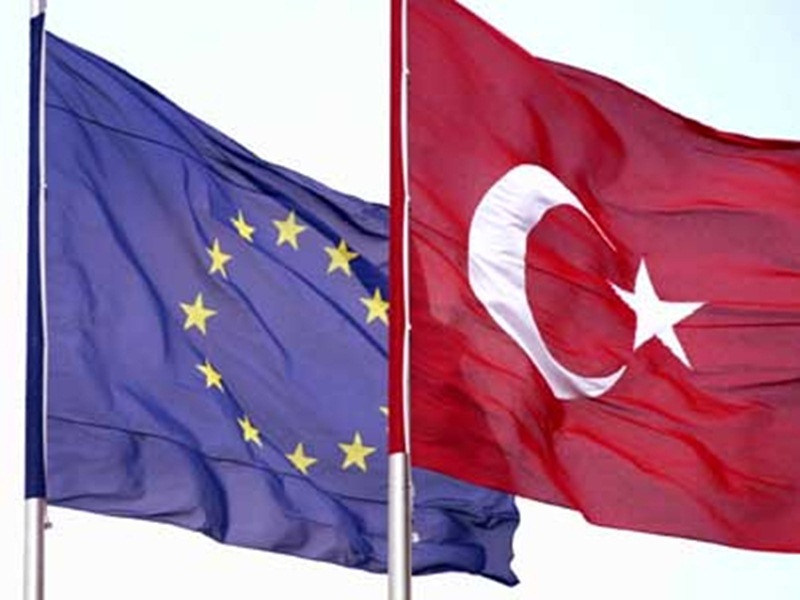 Трговските врски и односи меѓу ЕУ и Турција