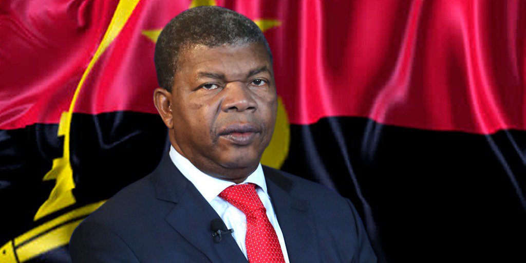 Анголанын лидери Түркияга келет