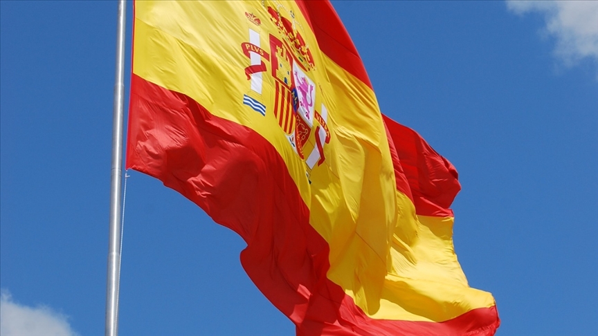 اسپین: ہم نیٹو مشن کے ساتھ اپنے 2 جنگی بحری جہاز بحیرہ اسود بھیجیں گے