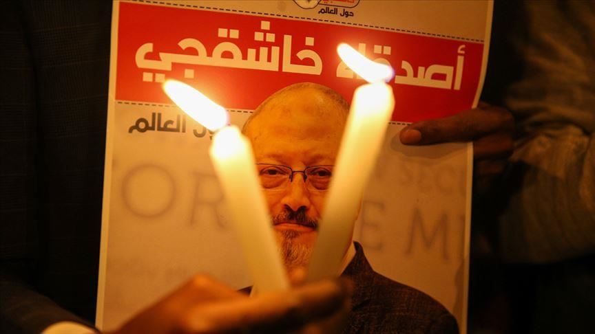 Un suspect impliqué dans le meurtre du journaliste Jamal Khashoggi arrêté à Paris