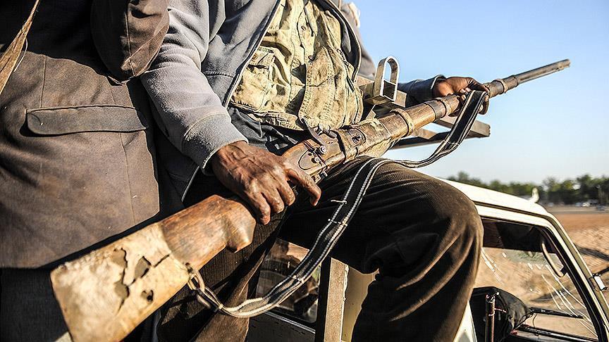 Ataque de la banda terrorista Boko Haram se cobra vidas en Nigeria