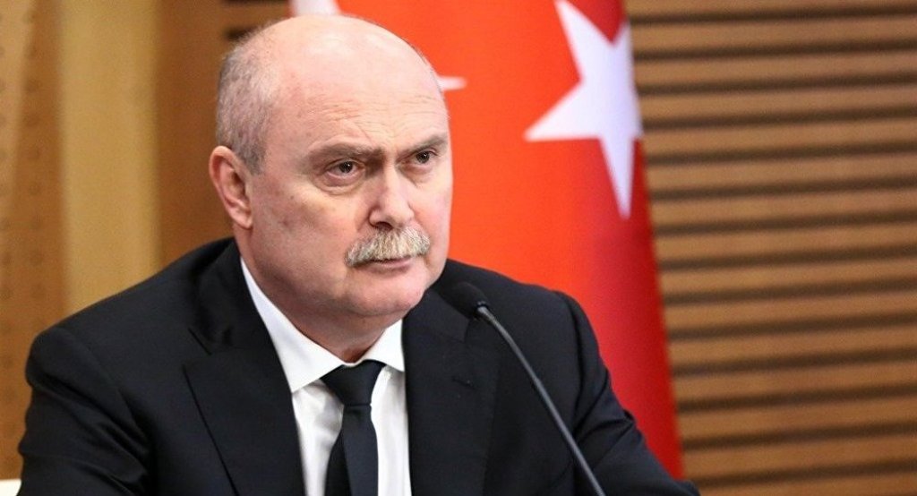 Az ENSZ BT szíriai szerepvállalását bírálta Törökország képviselője