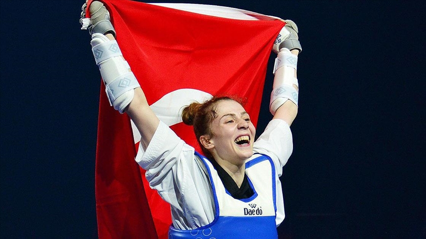 Sikert ért el a török taekwondo válogatott