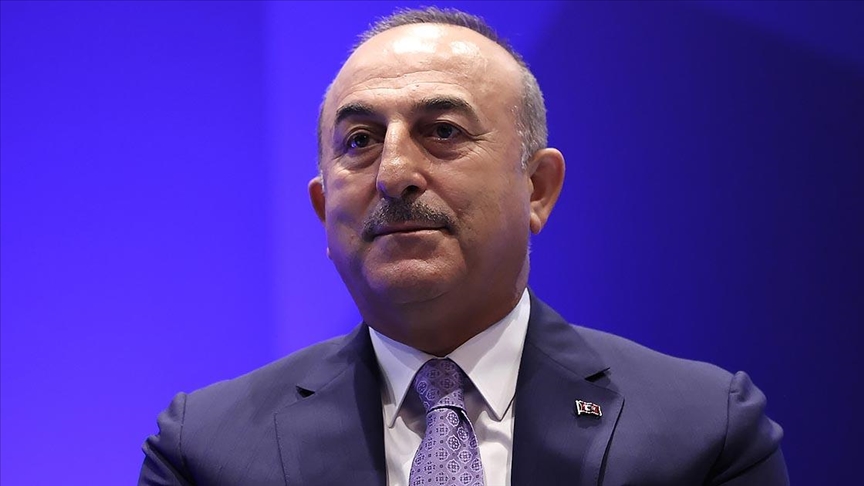 Çavuşoğlu: “Continuaremos reforzando la marca “Türkiye”