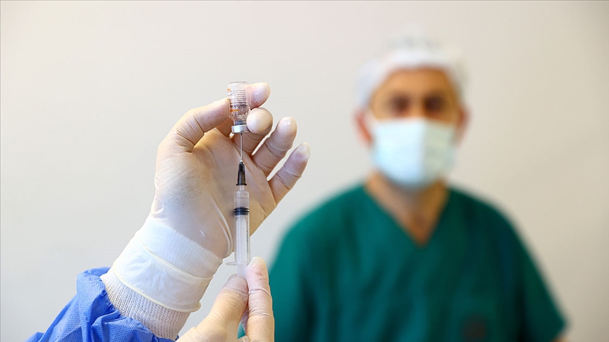 თურქეთში ახალი ტიპის კორონავირუსით ბოლო 24 საათში 9 ათას 572 ადამიანი დაავადდა