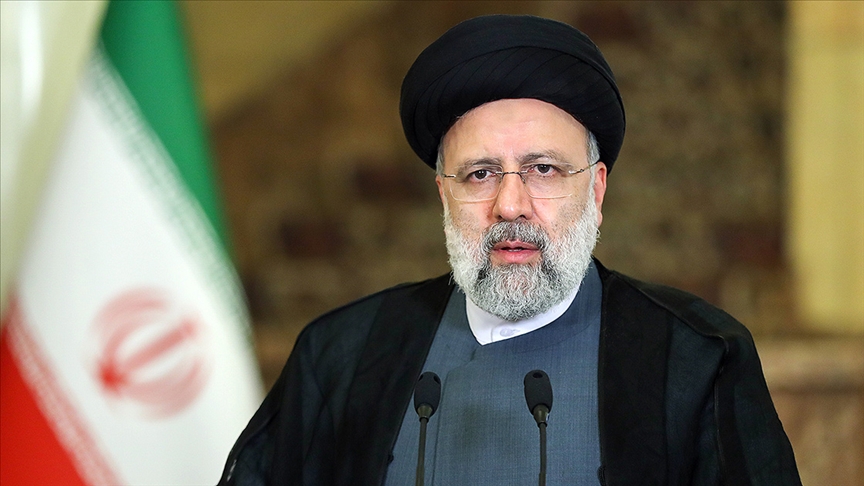 Raiszi iráni államfő:az USA komolyan vegye a tárgyalásokat