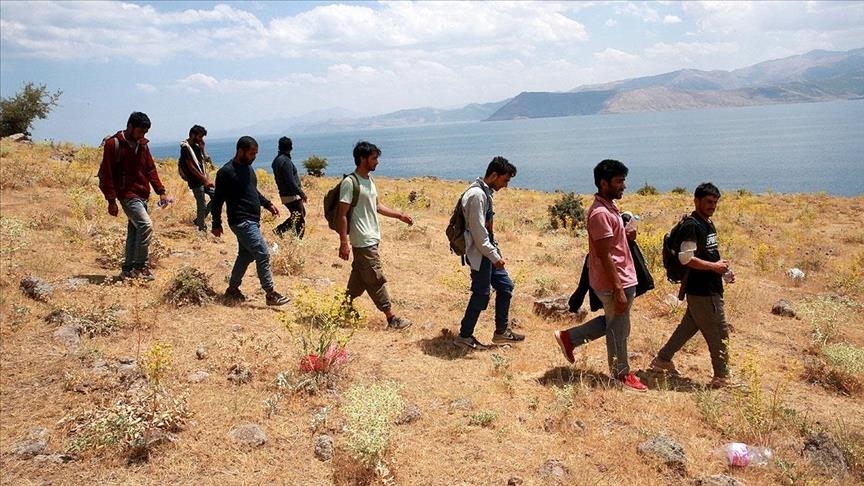 نگرانی از آغاز موج مهاجرتی شهروندان افغانستان از طریق ایران به ترکیه