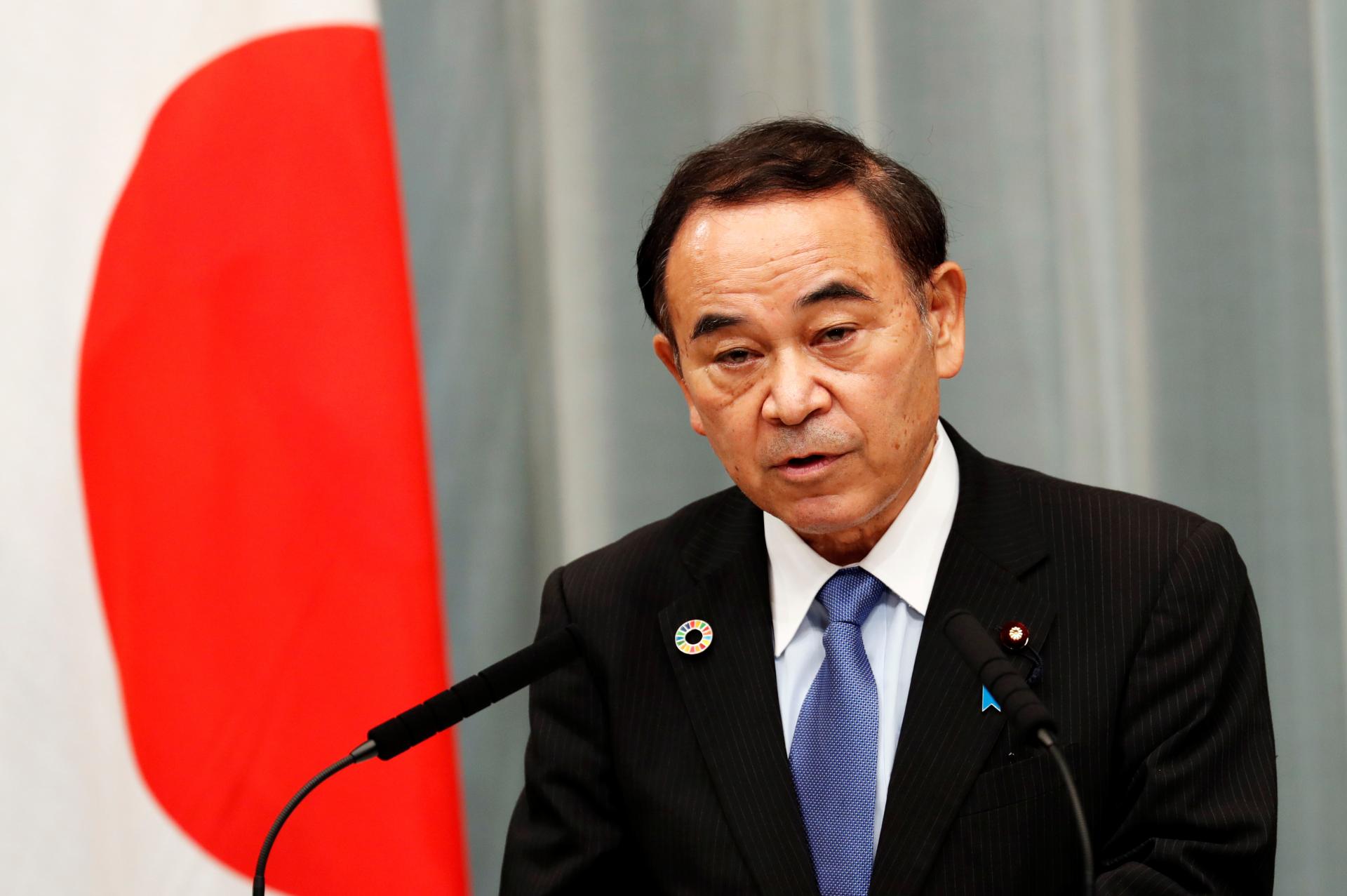 Fue designado el ministro de Soledad en Japón donde aumentan los casos de suicidios