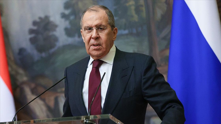 Lavrov se refiere a la necesidad de la reforma en el CSNU: “Erdogan tiene razón”
