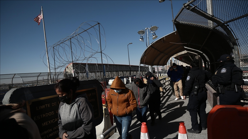 En México fueron repatriados a más de 4.000 migrantes irregulares