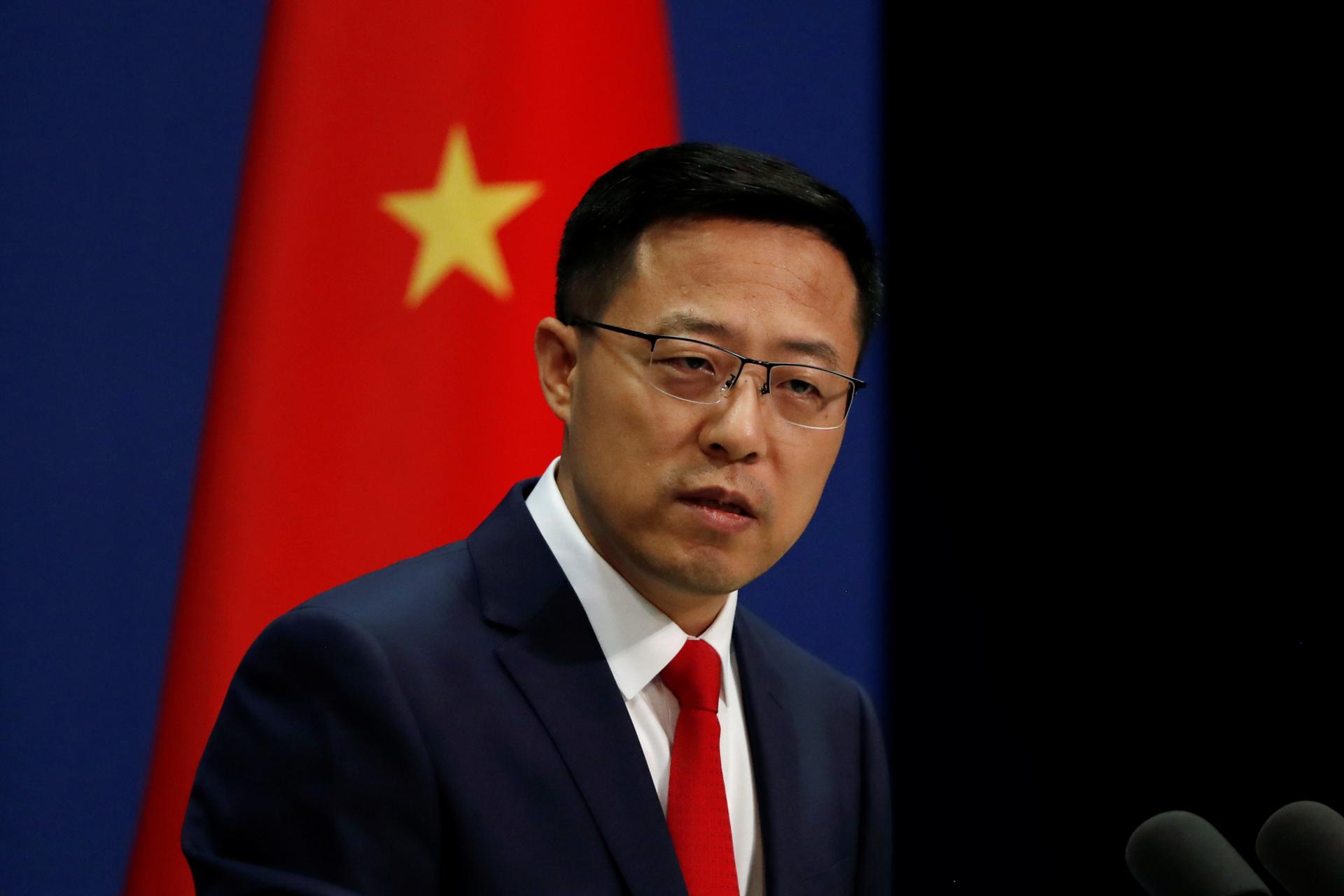 Չինաստան․ Ֆինլանդիյի ՆԱՏՕ-ին անդամակցությունը նոր գործոններ կավելացնի իրենց հարաբերություններին