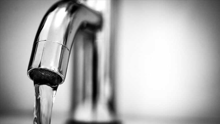 مسئولان ایرانی در مورد کمبود آب مصرفی تهران هشدار دادند