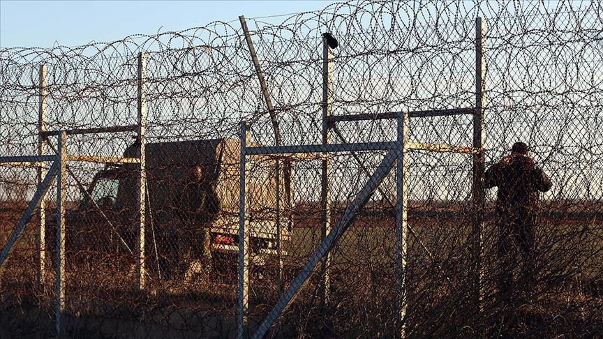 Turske snage sigurnosti spasile 29 migranata koje su pretukli grčki vojnici
