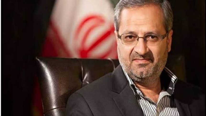 انتصاب علیرضا کاظمی به سرپرستی وزارت آموزش و پرورش ایران