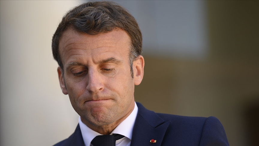 Macron reconoce ‘deuda’ por las pruebas nucleares en la Polinesia Francesa sin pedir disculpas