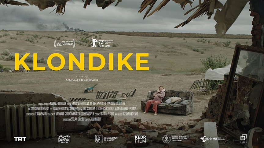 Παγκόσμια πρεμιέρα της ταινίας «Klondike»
