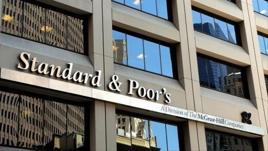 Standard & Poor's prevé que la economía turca crecerá al 5,2% en 2022