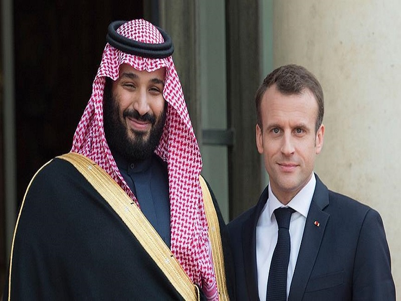 فرانسه و عربستان سعودی نسبت به گسترش برنامه‌ هسته‌ای ایران ابراز نگرانی کردند