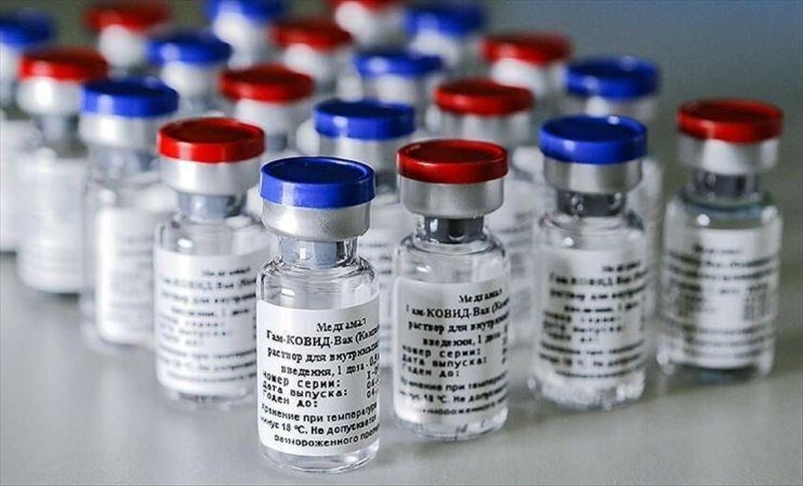 йавропа иттипақи түркийәниң ваксинасини етирап қилиду