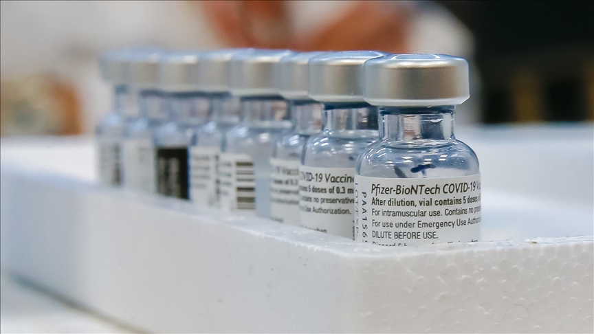 „БиоНТек“ и „Фајзер“: Нашата вакцина е ефикасна и против мутацијата на Ковид-19