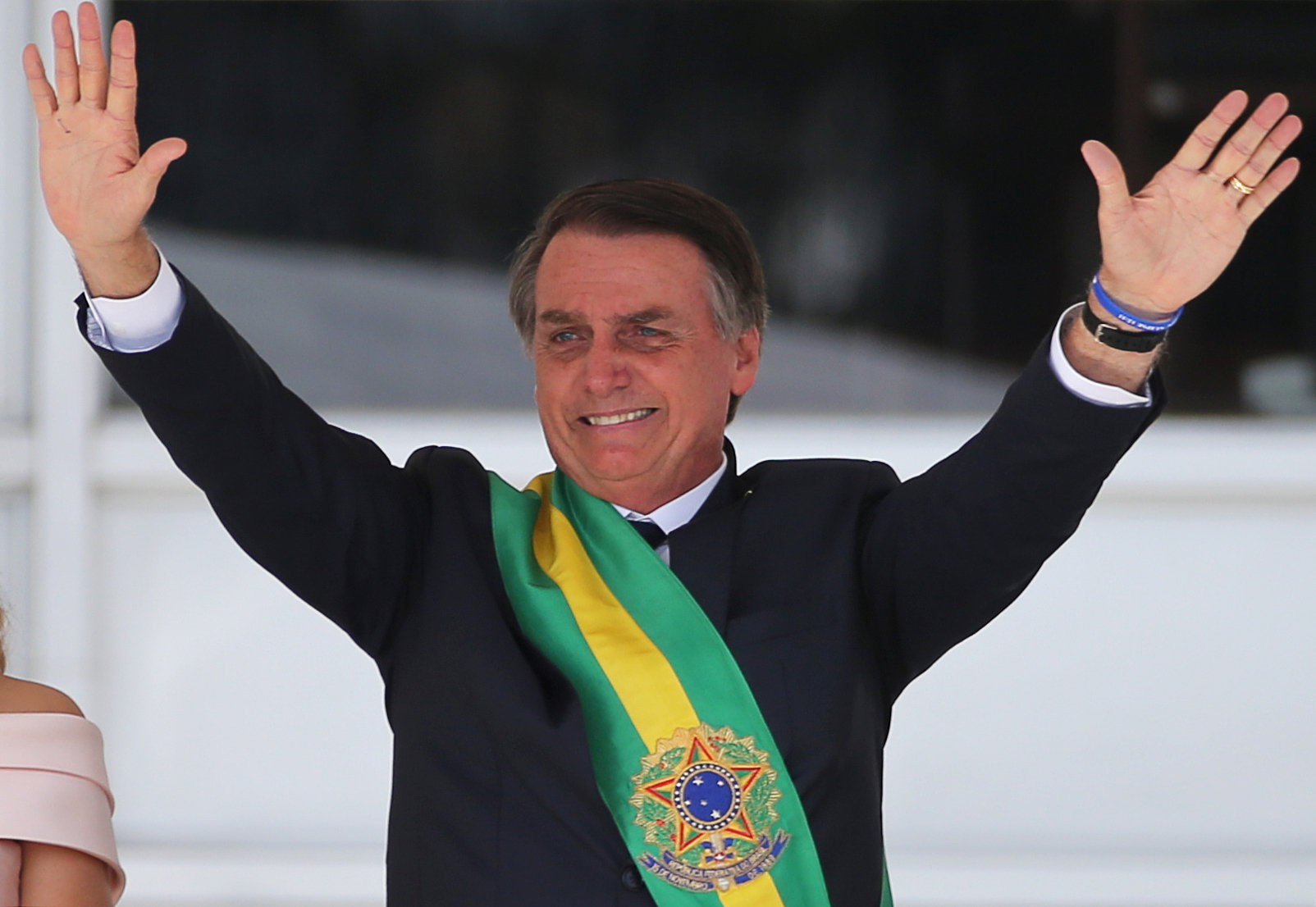 Bolsonaro prohíbe a las redes sociales eliminar contenidos en forma arbitraria