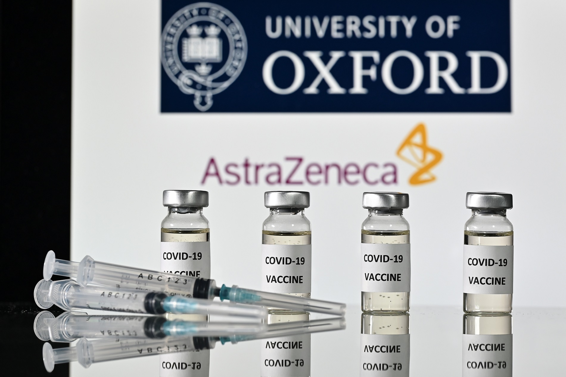 Colombia ha aprobado el uso urgente de la vacuna de AstraZeneca