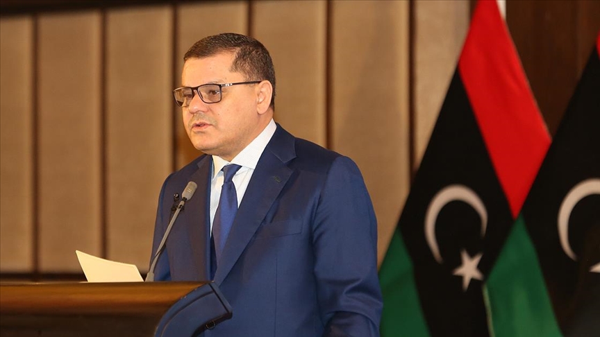 Либийският премиер Дбейба нареди добивът на петрол да се възобнови
