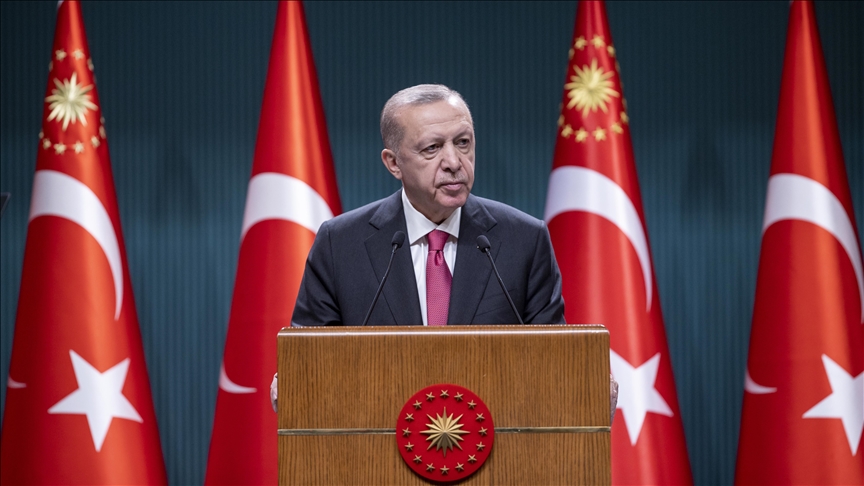 Predsednik Turske otpisao grčkog premijera Mitsotakisa zbog izjava u SAD-u