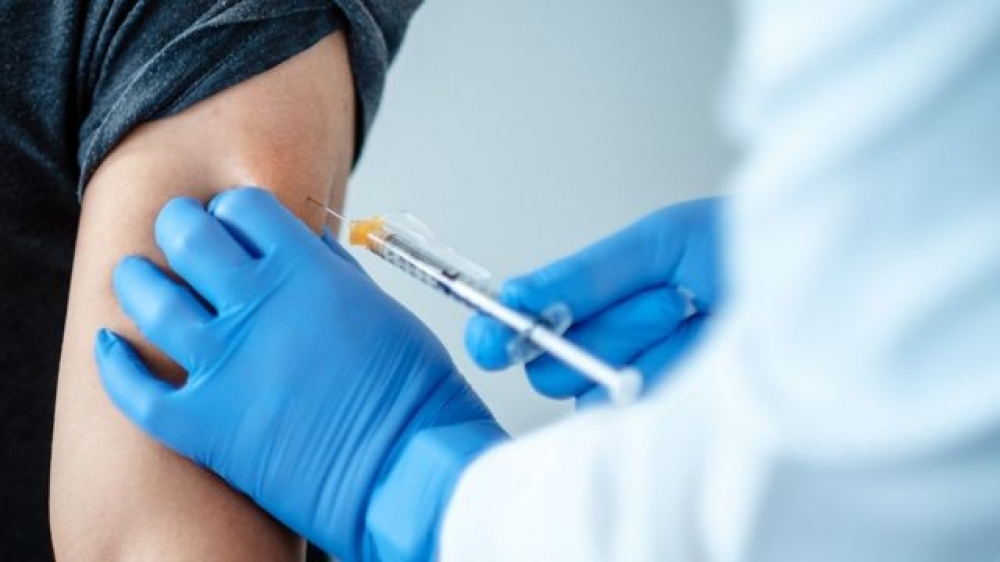 美国研究证明新冠疫苗安全有效