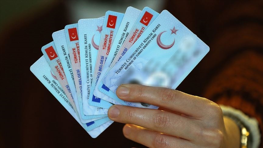شهروندان ترکیه از این پس با کارت شناسایی جدید قادر به سفر به قبرس خواهند بود