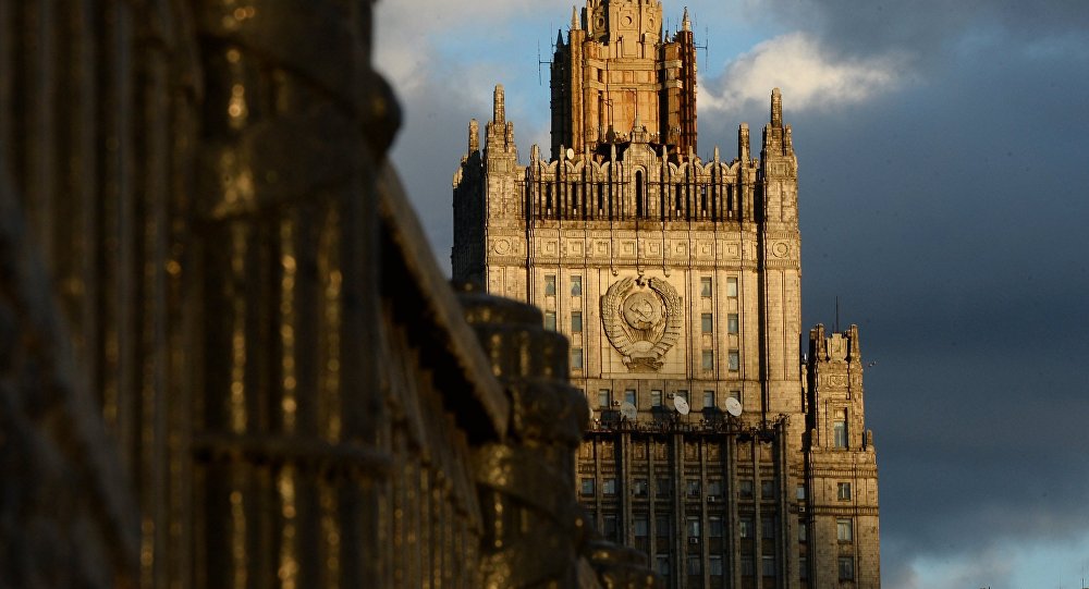 روسیه از دریافت پاسخ آمریکا به پیشنهادات امنیتی این‌کشور خبر داد