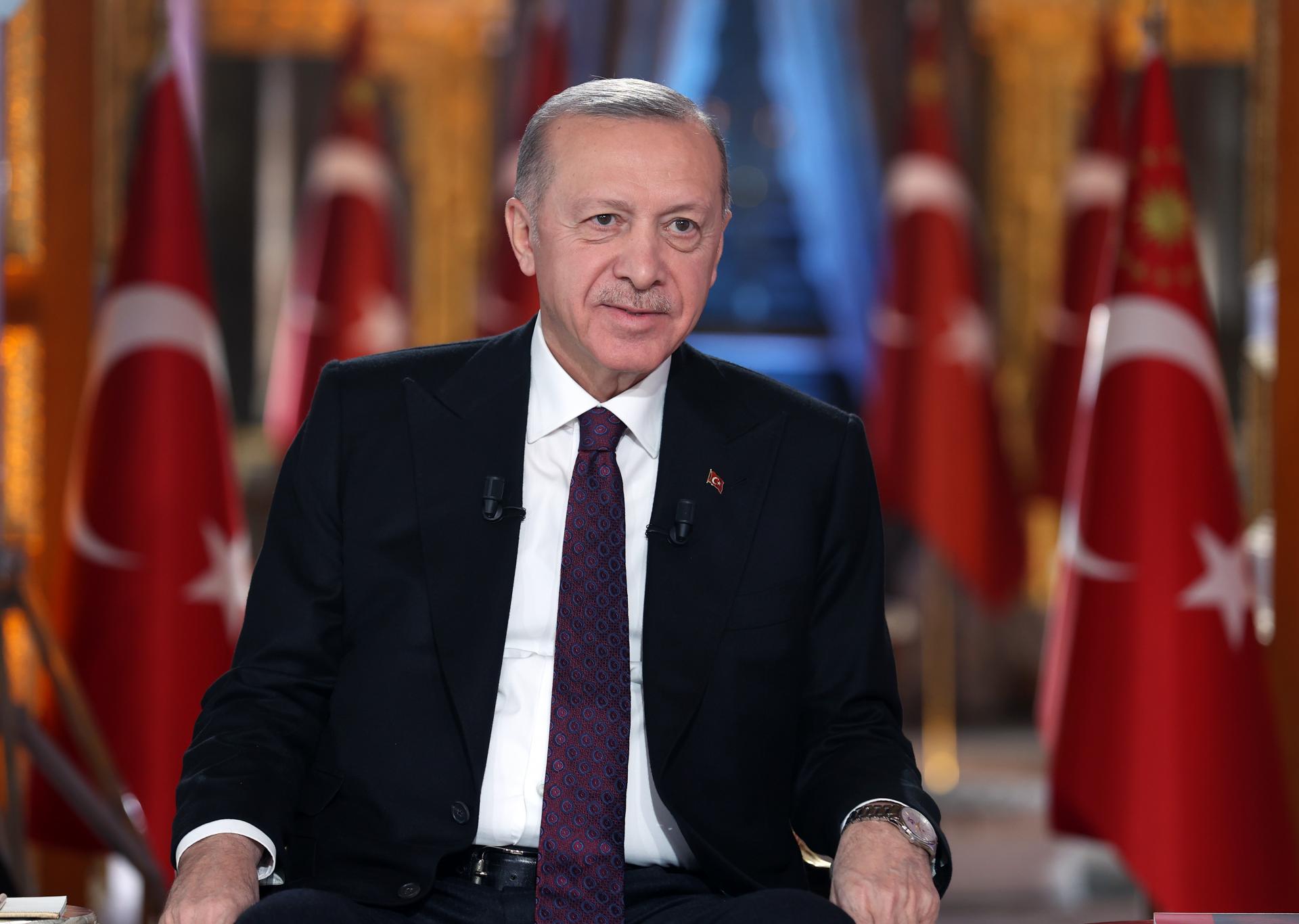 Ердоган: Градиме нов економски модел специфичен на Турција и работиме за економска независност на земјата