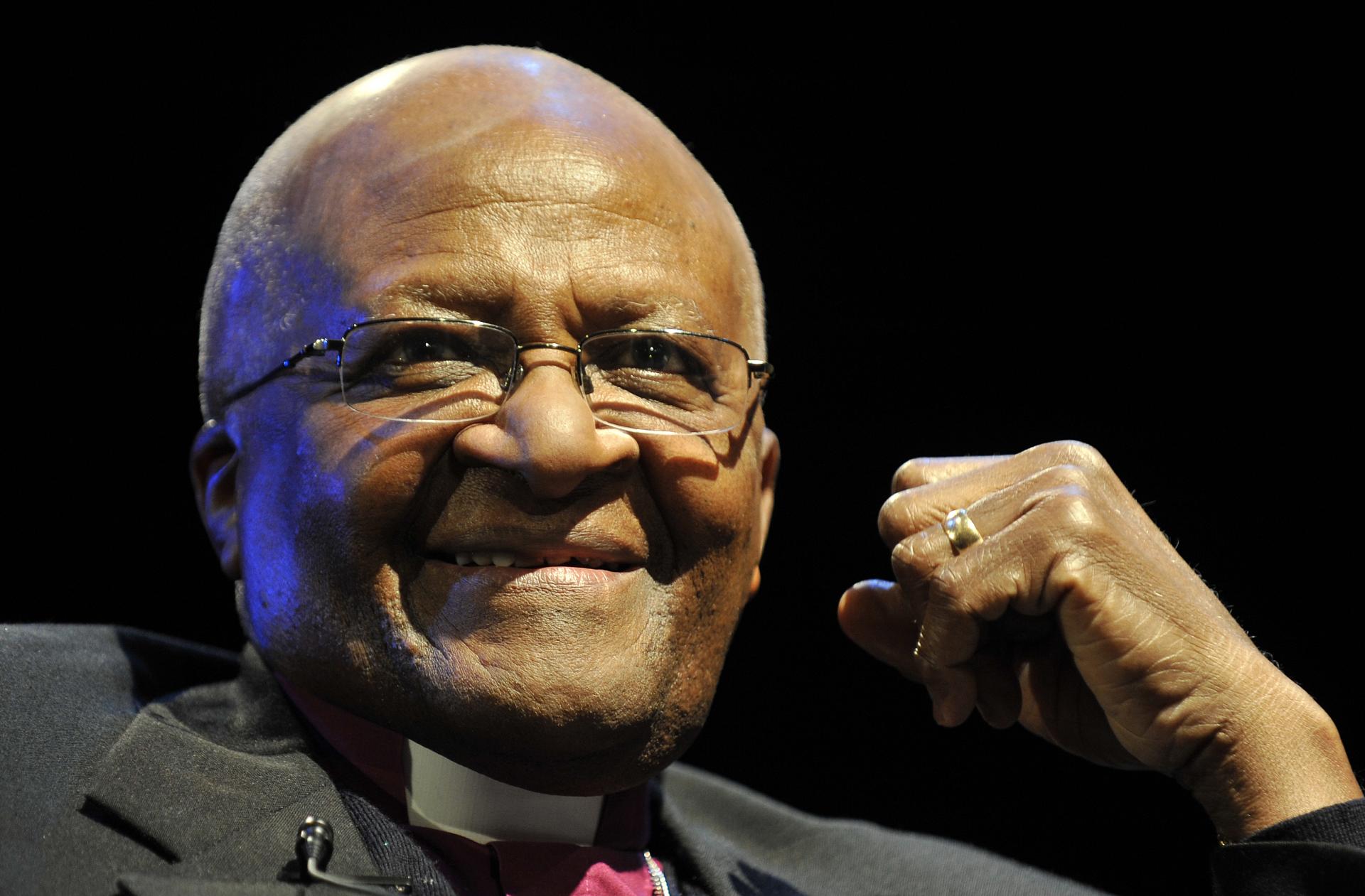 Décès de Desmond Tutu, prix Nobel de la paix, icône de la lutte contre l’apartheid