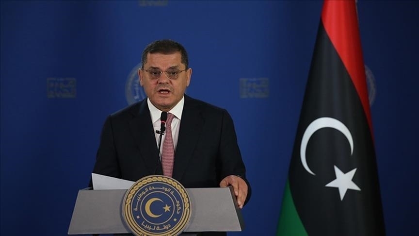 ابراز خرسندی نخست وزیر لیبی از میزبانی از هیأت ترکیه