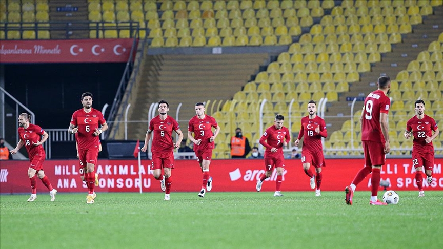 2022世界杯前哨战打响 G组土耳其将迎战荷兰