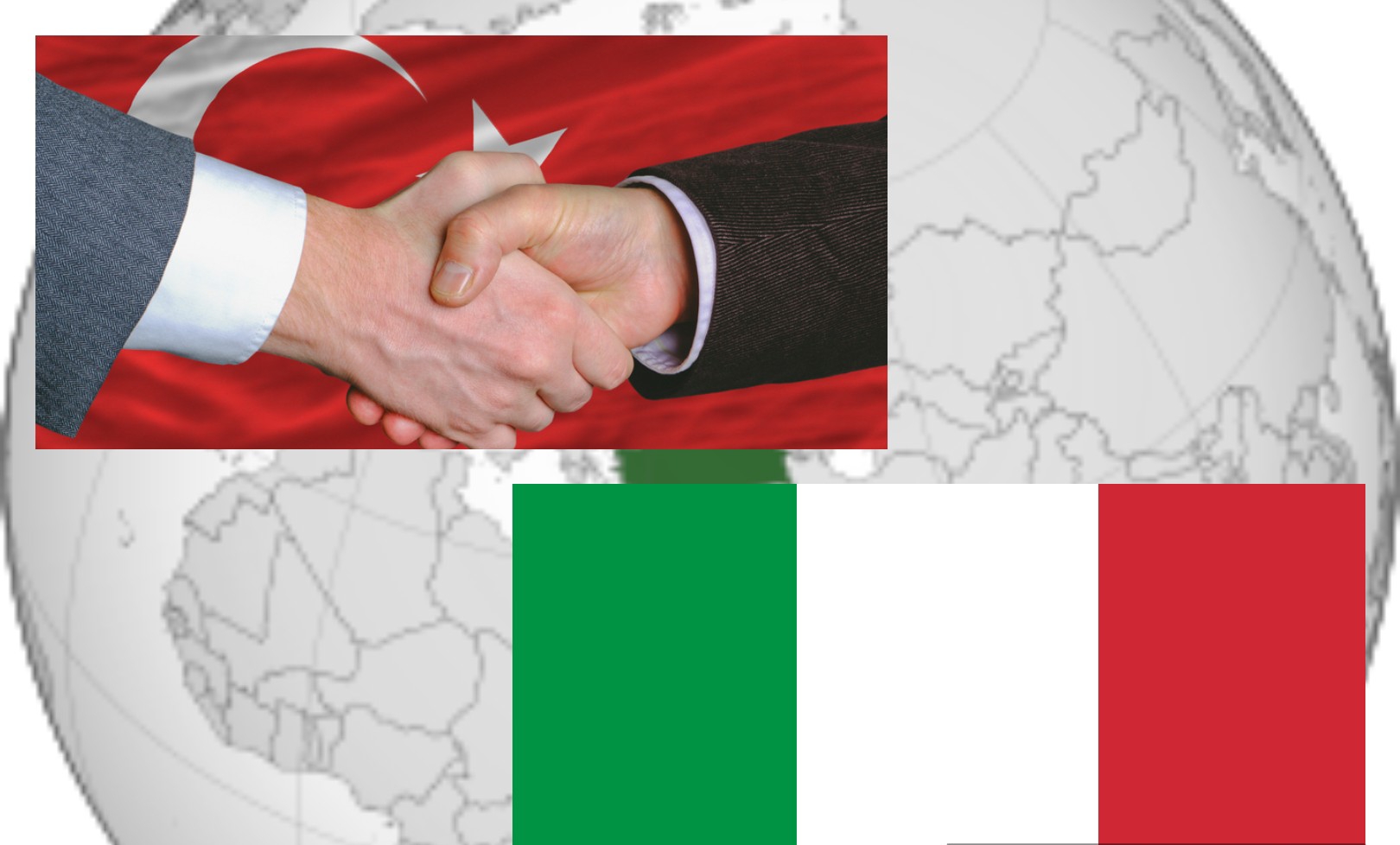 Interscambio commerciale nel 2020: Italia secondo partner europeo