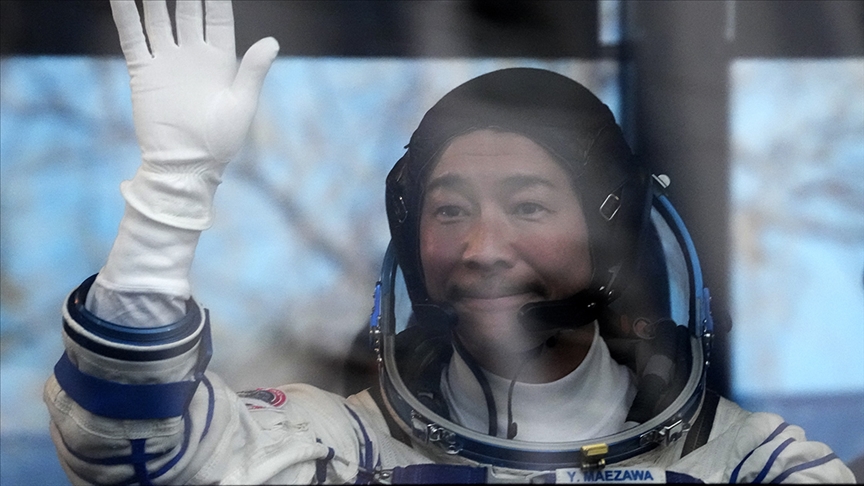 La Fosa de las Marianas, el nuevo reto del multimillonario japonés que acabó de regresar del espacio