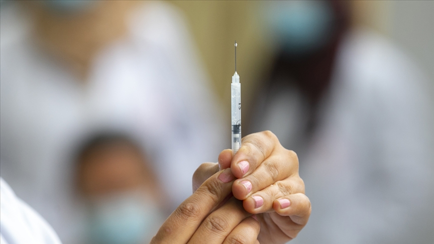 Nigeria desarrolló dos vacunas contra el Covid-19