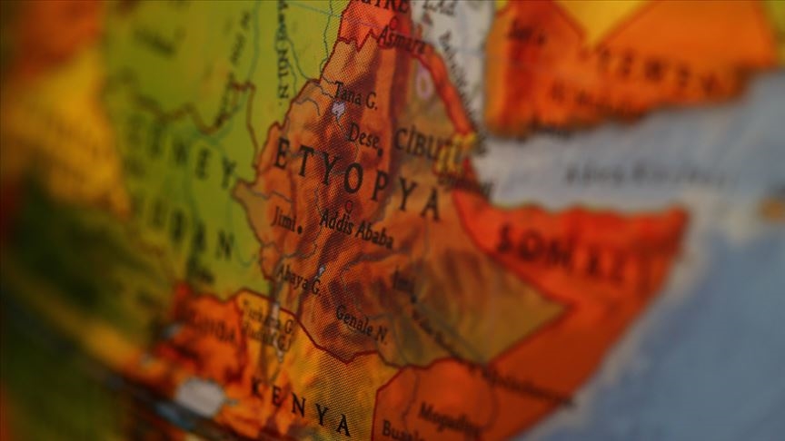 Etiopía: "Sudán debería resolver sus propios problemas"