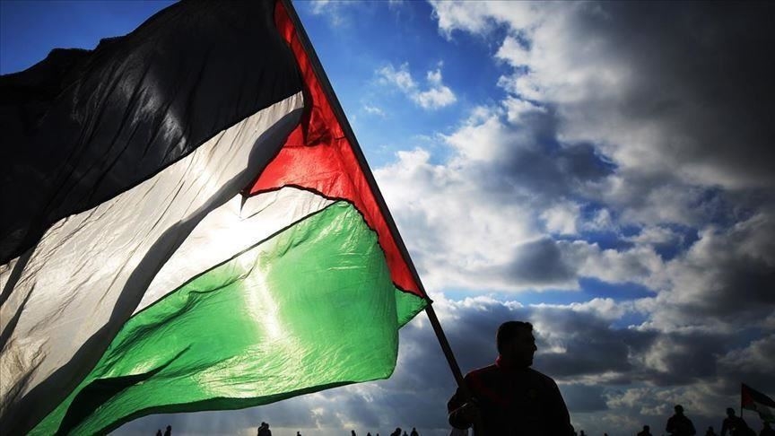 拜登政府宣布恢复对巴勒斯坦的援助