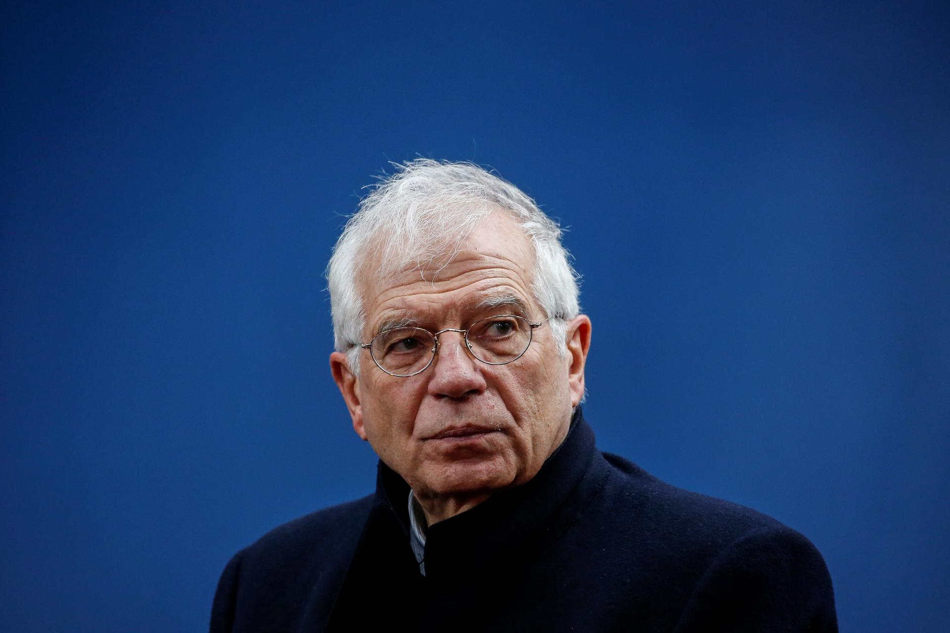 Borrell:remélhetőleg újrakezdődjenek a nukleáris tárgyalások Iránnal