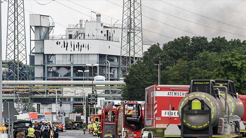 Njemačka: U eksploziji u Leverkusenu poginula jedna osoba