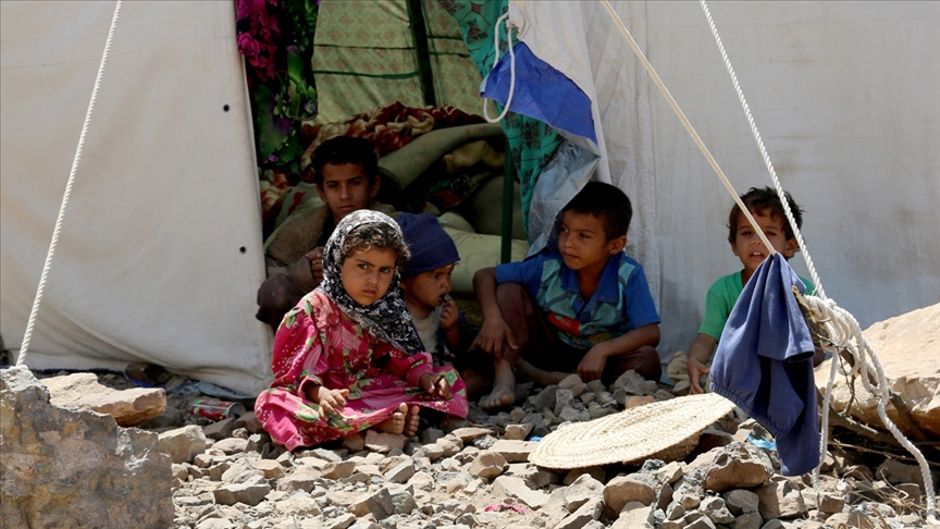 کمک 95 میلیون یوروی اتحادیه اروپا به یمن