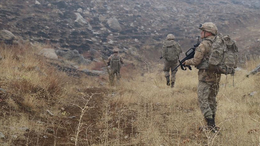 Во северниот дел на Ирак загина еден турски војник, тројца војници се ранети