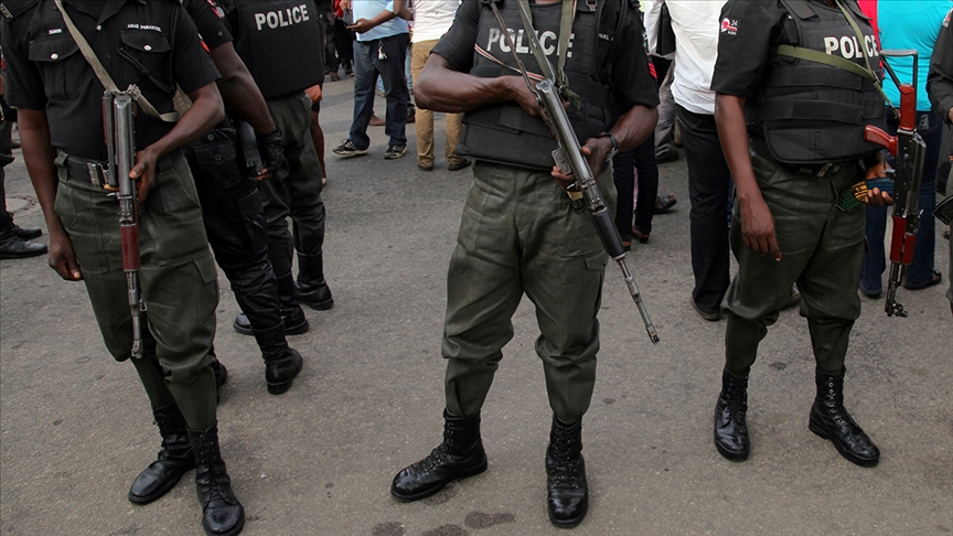 尼日利亚发生武装冲突:9名武装分子死亡