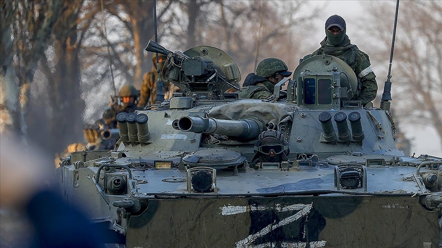 Shtabi i Përgjithshëm i Ukrainës: Në 24 orët e fundit janë vrarë 150 ushtarë rusë