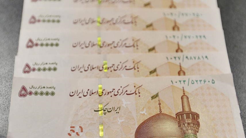 بانک مرکزی ایران از رشد 17 درصدی نقدینگی در این کشور خبر داد