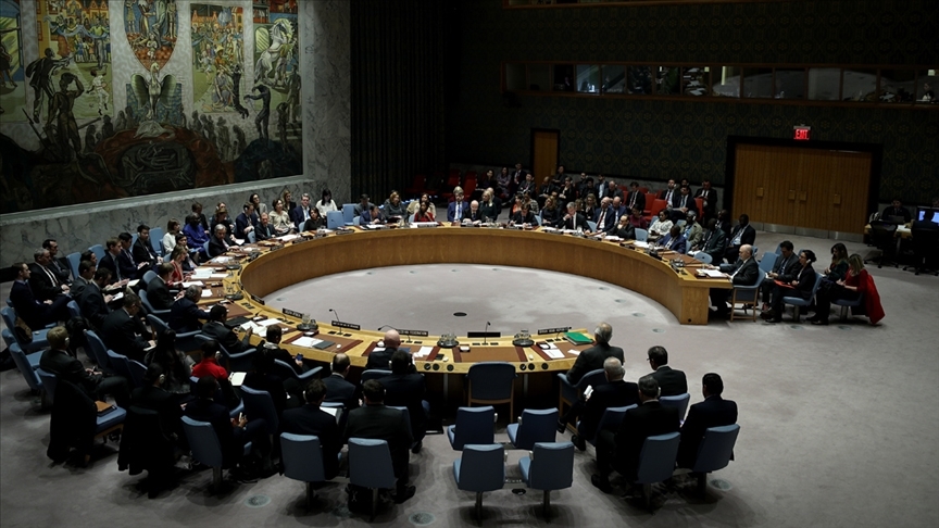 Washington demande une réunion du Conseil de sécurité de l’ONU sur l'Ukraine pour lundi